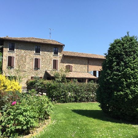 B&B Civico 7 Vignola  Exterior photo