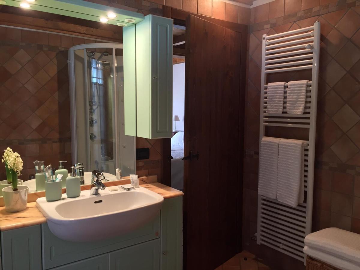 B&B Civico 7 Vignola  Exterior photo