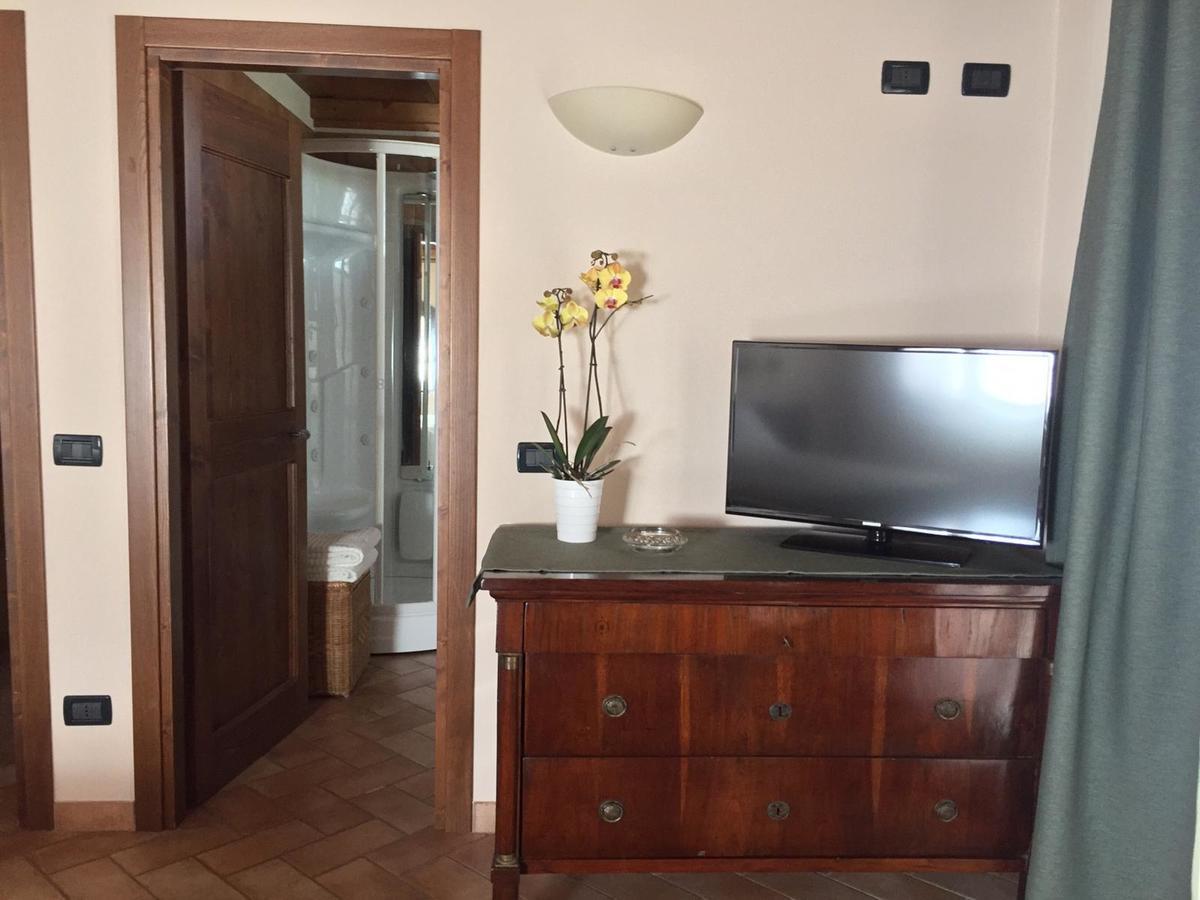B&B Civico 7 Vignola  Exterior photo