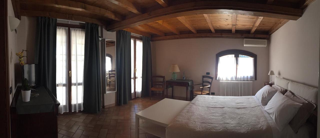B&B Civico 7 Vignola  Exterior photo