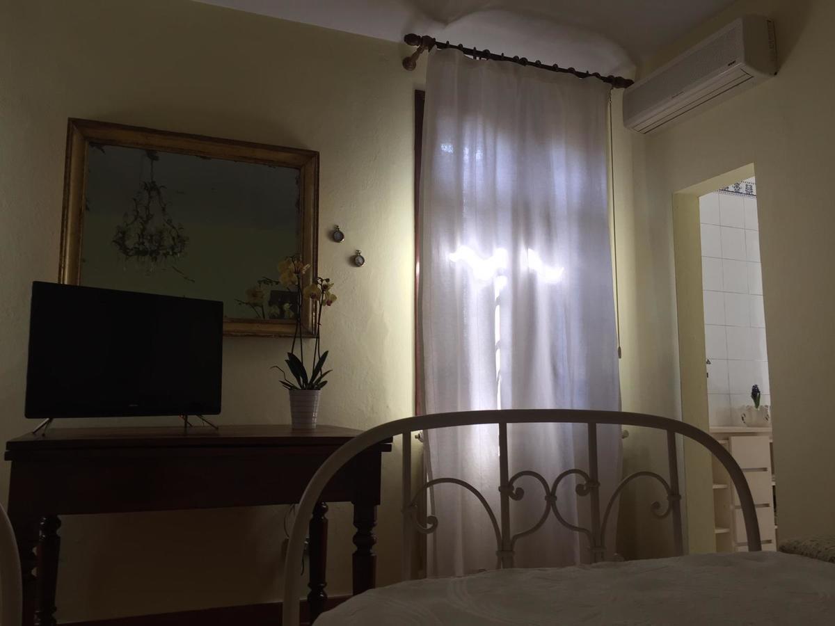 B&B Civico 7 Vignola  Exterior photo